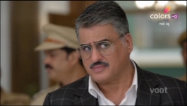 Spy Bahu - 29th April 2022